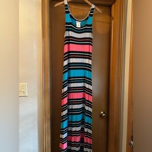 Merona dress size medium.